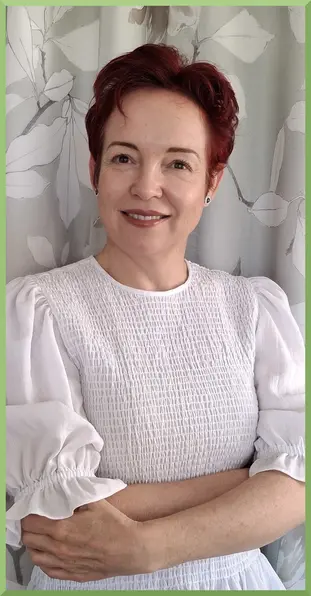 Brenda Lucius